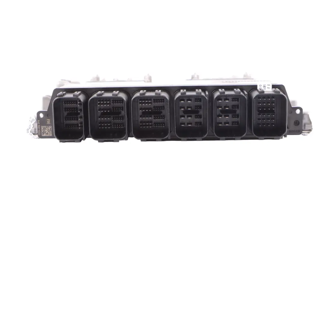 BMW F40 M135i xD B48 306HP Unidad de Control Motor ECU Kit DME BDC Clave - SKU 5A088E6-1 - Número de pieza 5A088E6