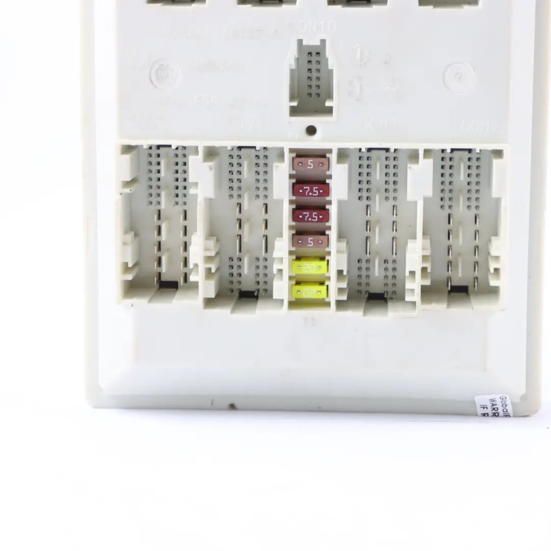 BMW F40 M135i xD B48 306HP Unidad de Control Motor ECU Kit DME BDC Clave - SKU 5A088E6-1 - Número de pieza 5A088E6