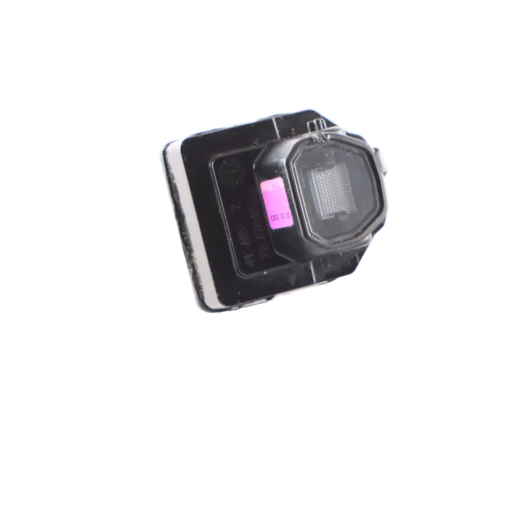  Head Light Module BMW G22 G26 Front Lamp Left N/S Control Module Unit - SKU 5A09225 - Part number 5A09225