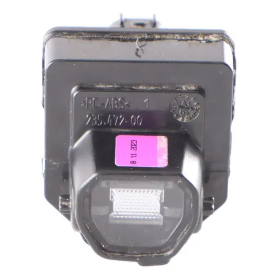 Head Light Module BMW G22 G26 Front Lamp Right O/S Control Module Unit to with Part number 5A09226 Head Light Module BMW G22 G26 Front Lamp Right O/S Control Module Unit - SKU 5A09226 - Part number 5A09226