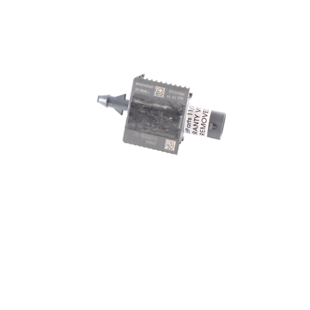BMW G01 G22 G80 G82 Sensor Pedestrian Impact Protection PTS Control Unit - SKU 5A0BB39-1 - Part number 5A0BB39