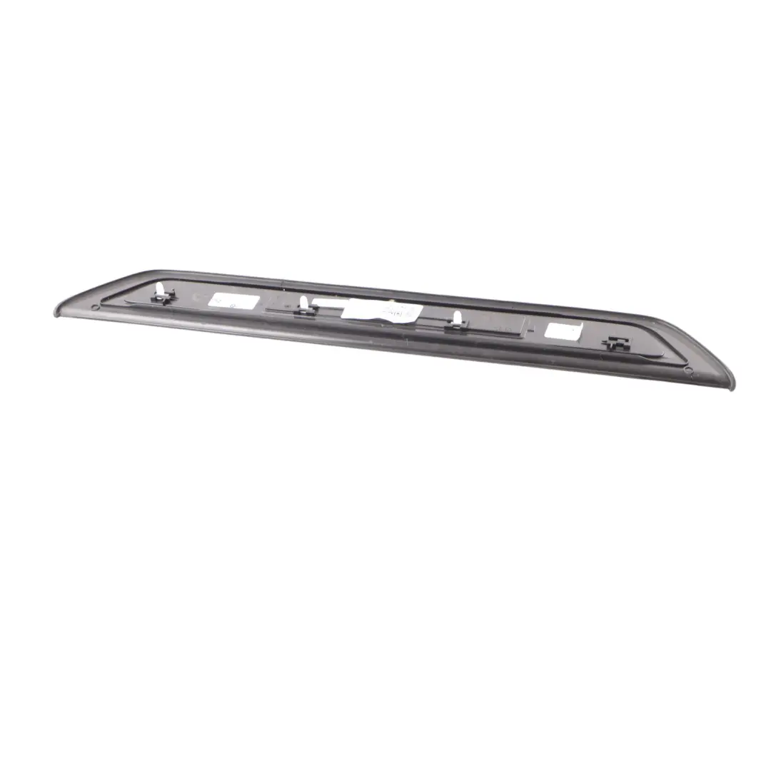 Porta D'Ingresso Sill Strip Anteriore Sinistra Trim per BMW G30 M Sport con numero di parte 5A0DB65 BMW G30 M Sport Porta D'Ingresso Sill Strip Anteriore Sinistra Trim - SKU 5A0DB65 - Numero di parte 5A0DB65