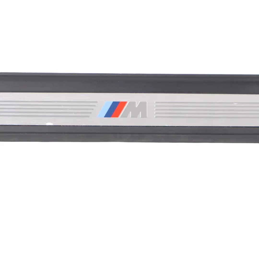 Porta D'Ingresso Sill Strip Anteriore Sinistra Trim per BMW G30 M Sport con numero di parte 5A0DB65 BMW G30 M Sport Porta D'Ingresso Sill Strip Anteriore Sinistra Trim - SKU 5A0DB65 - Numero di parte 5A0DB65
