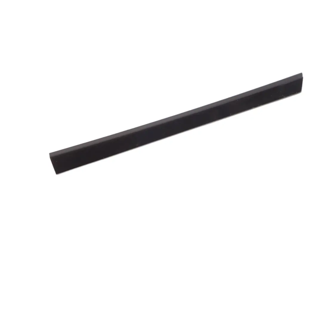 Center Stack Console Trim Cover Panel Black High Gloss to BMW G26 G80 G82 with Part number 5A0EF98 BMW G26 G80 G82 Center Stack Console Trim Cover Panel Black High Gloss - SKU rhd-5A0EF98 - Part number 5A0EF98