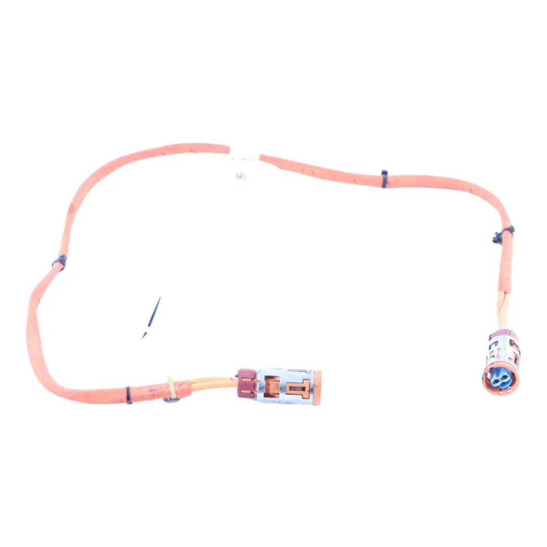 Conditioning Compressor Pump Wiring Harness Cable Loom to BMW i4 G26 Air with Part number 5A0FAD2 BMW i4 G26 Air Conditioning Compressor Pump Wiring Harness Cable Loom - SKU 5A0FAD2 - Part number 5A0FAD2