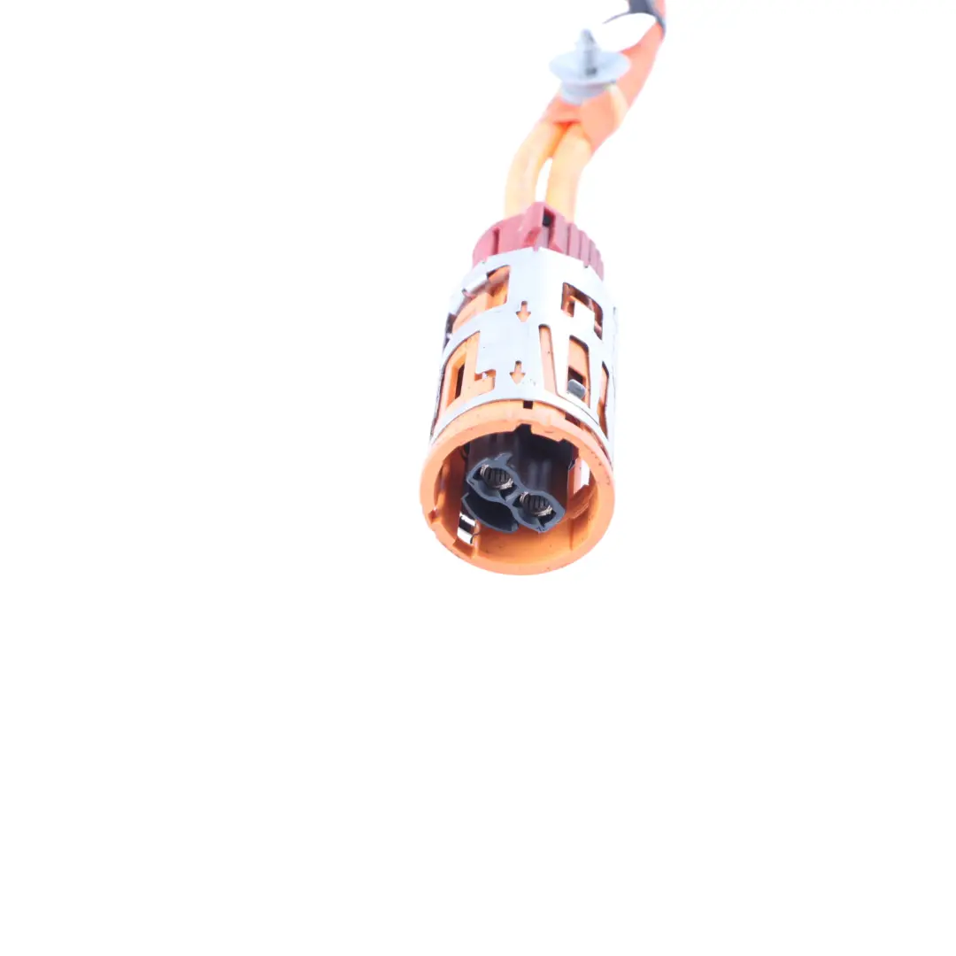 BMW i4 G26 Air Conditioning Compressor Pump Wiring Harness Cable Loom - SKU 5A0FAD2 - Part number 5A0FAD2