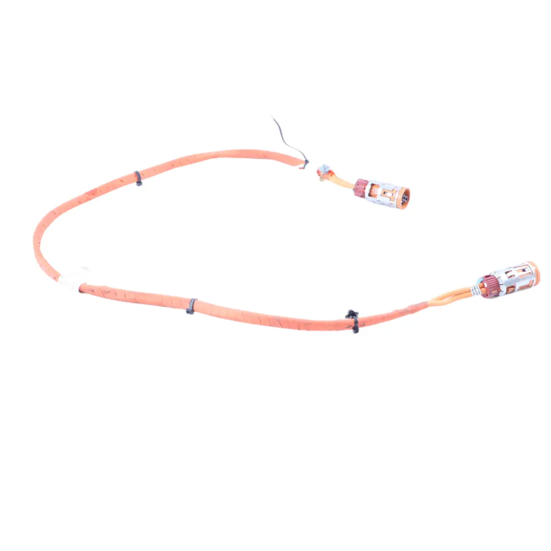 Conditioning Compressor Pump Wiring Harness Cable Loom to BMW i4 G26 Air with Part number 5A0FAD2 BMW i4 G26 Air Conditioning Compressor Pump Wiring Harness Cable Loom - SKU 5A0FAD2 - Part number 5A0FAD2
