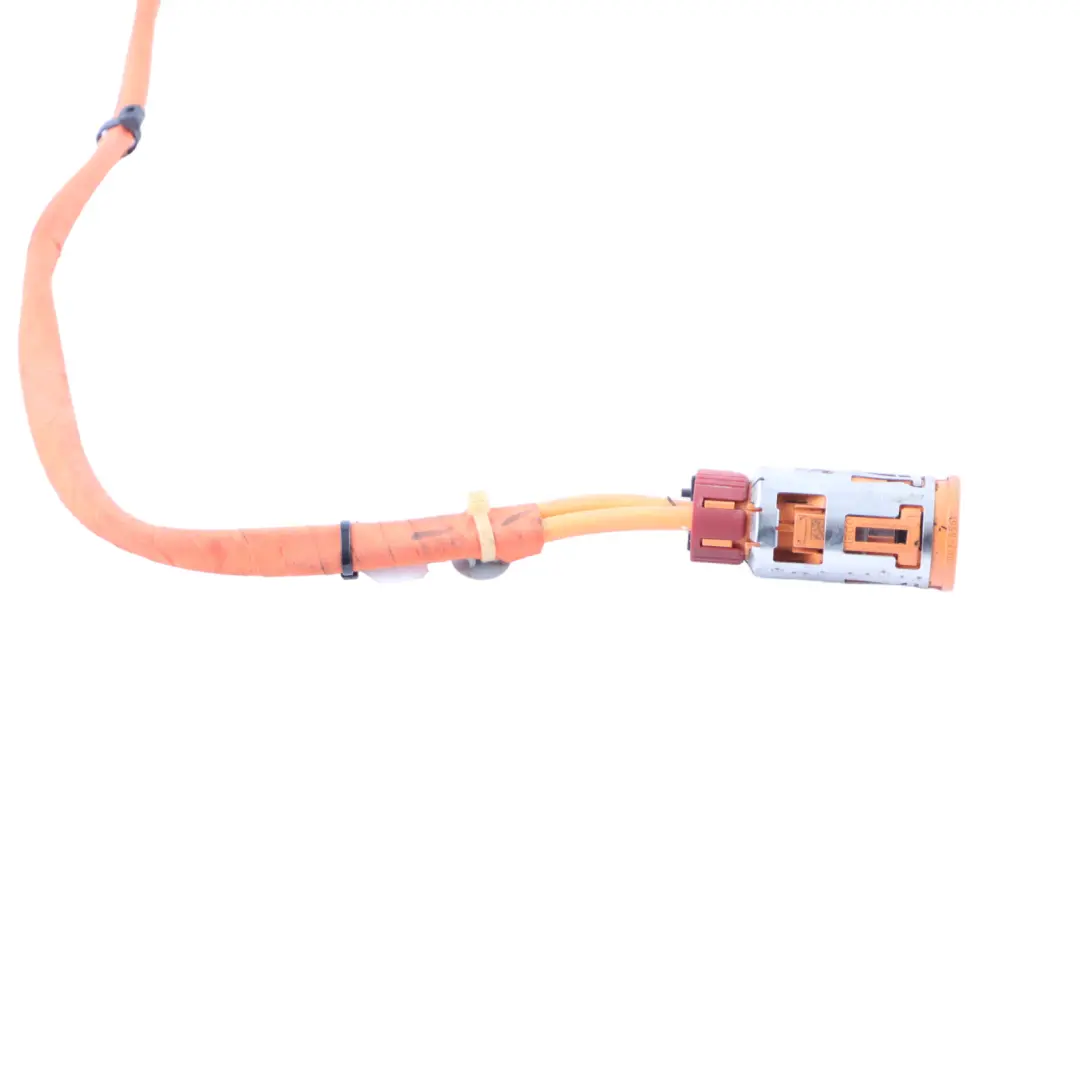 Conditioning Compressor Pump Wiring Harness Cable Loom to BMW i4 G26 Air with Part number 5A0FAD2 BMW i4 G26 Air Conditioning Compressor Pump Wiring Harness Cable Loom - SKU 5A0FAD2 - Part number 5A0FAD2