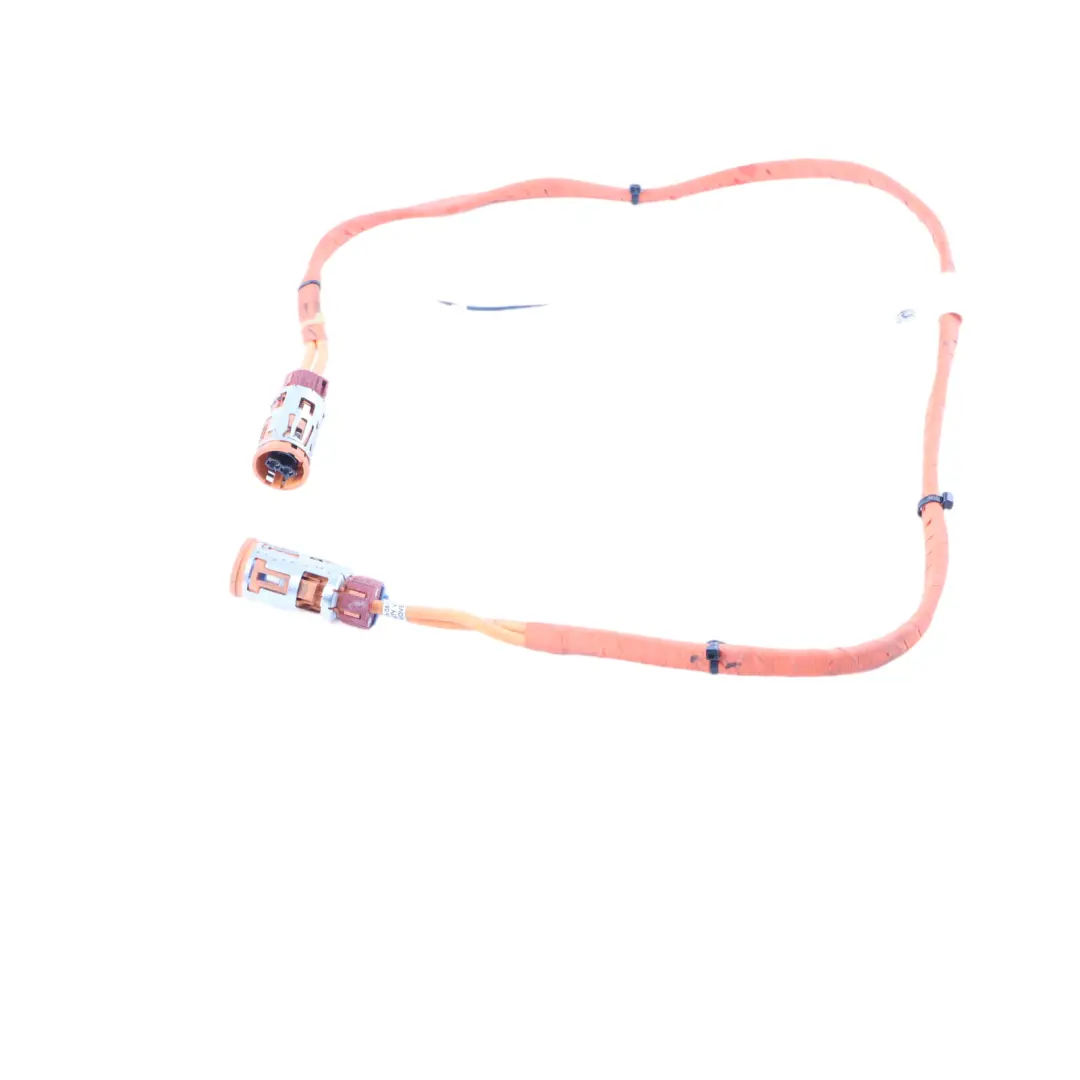 Conditioning Compressor Pump Wiring Harness Cable Loom to BMW i4 G26 Air with Part number 5A0FAD2 BMW i4 G26 Air Conditioning Compressor Pump Wiring Harness Cable Loom - SKU 5A0FAD2 - Part number 5A0FAD2