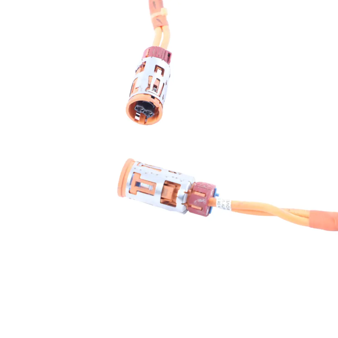 Conditioning Compressor Pump Wiring Harness Cable Loom to BMW i4 G26 Air with Part number 5A0FAD2 BMW i4 G26 Air Conditioning Compressor Pump Wiring Harness Cable Loom - SKU 5A0FAD2 - Part number 5A0FAD2