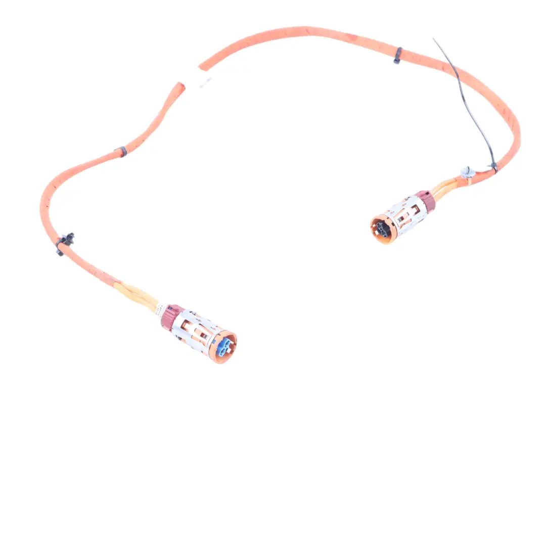 Conditioning Compressor Pump Wiring Harness Cable Loom to BMW i4 G26 Air with Part number 5A0FAD2 BMW i4 G26 Air Conditioning Compressor Pump Wiring Harness Cable Loom - SKU 5A0FAD2 - Part number 5A0FAD2