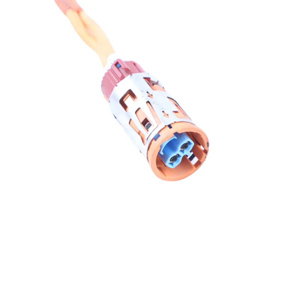 BMW i4 G26 Air Conditioning Compressor Pump Wiring Harness Cable Loom - SKU 5A0FAD2 - Part number 5A0FAD2
