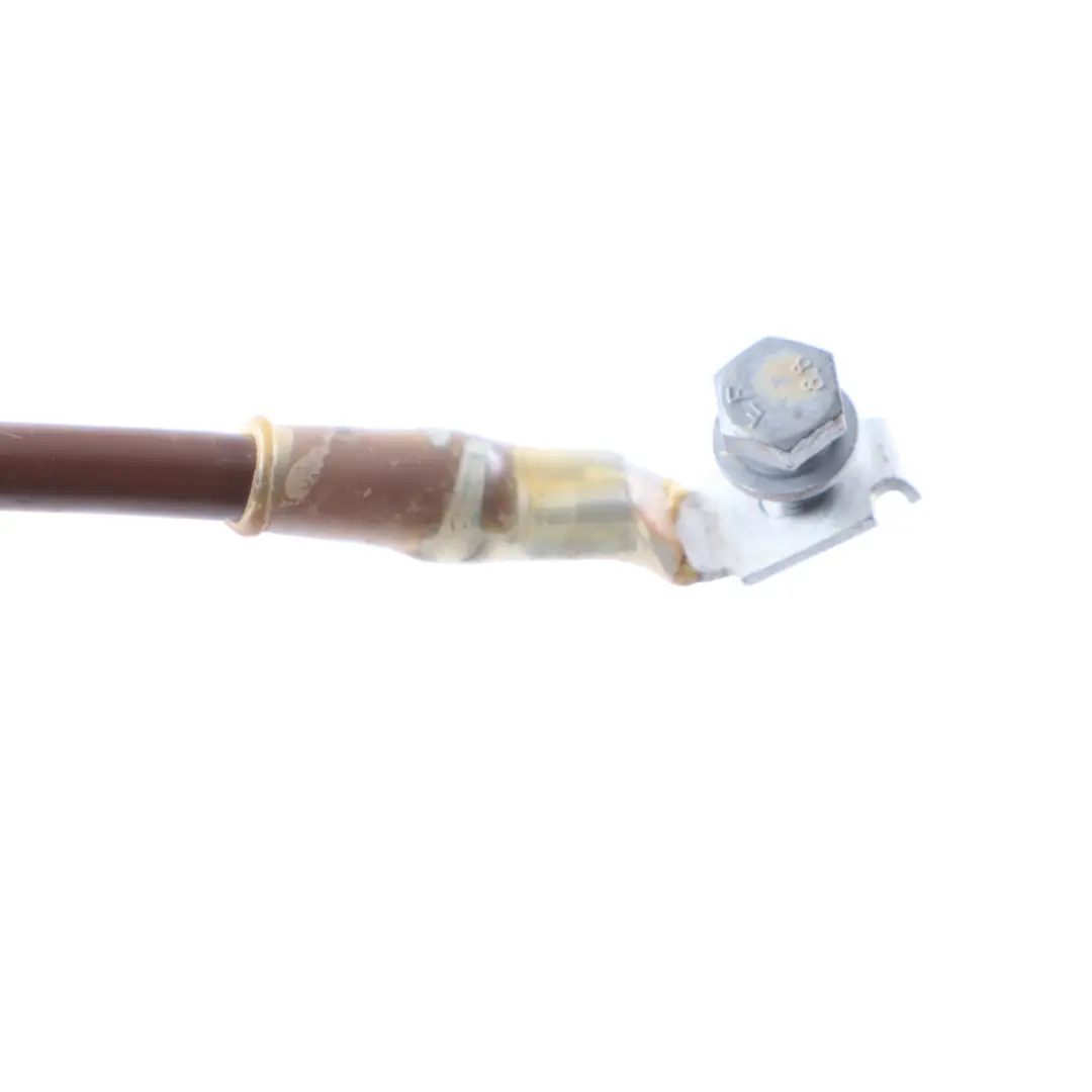 Híbrido Eléctrico Tierra Cable Negativo De La Batería para BMW I4 G26 con número de pieza 5A0FAD6 BMW I4 G26 Híbrido Eléctrico Tierra Cable Negativo De La Batería - SKU 5A0FAD6 - Número de pieza 5A0FAD6