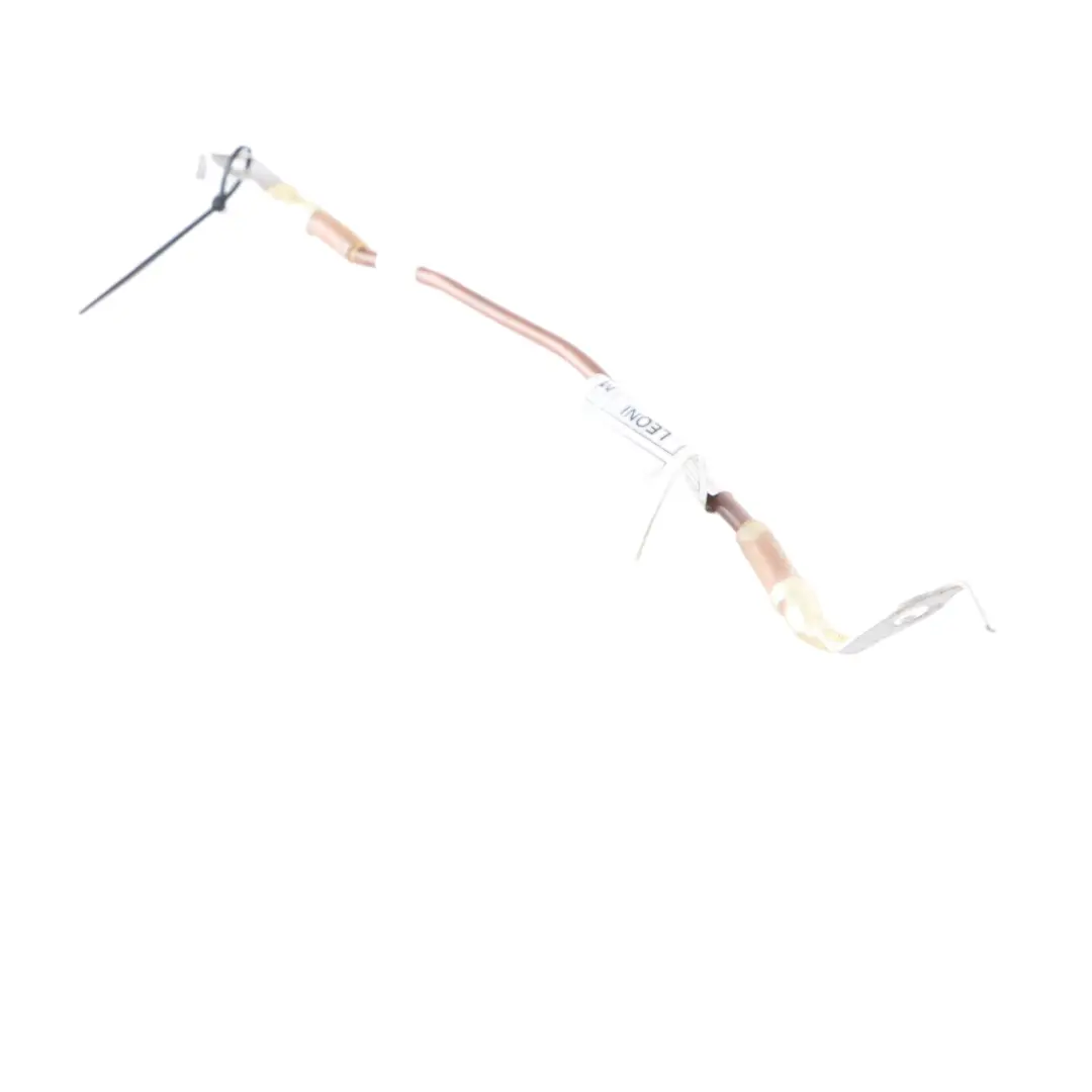 Earth Ground Cable Negative Battery Lead Wiring to BMW G26 with Part number 5A0FAE3 BMW G26 Earth Ground Cable Negative Battery Lead Wiring - SKU 5A0FAE3 - Part number 5A0FAE3