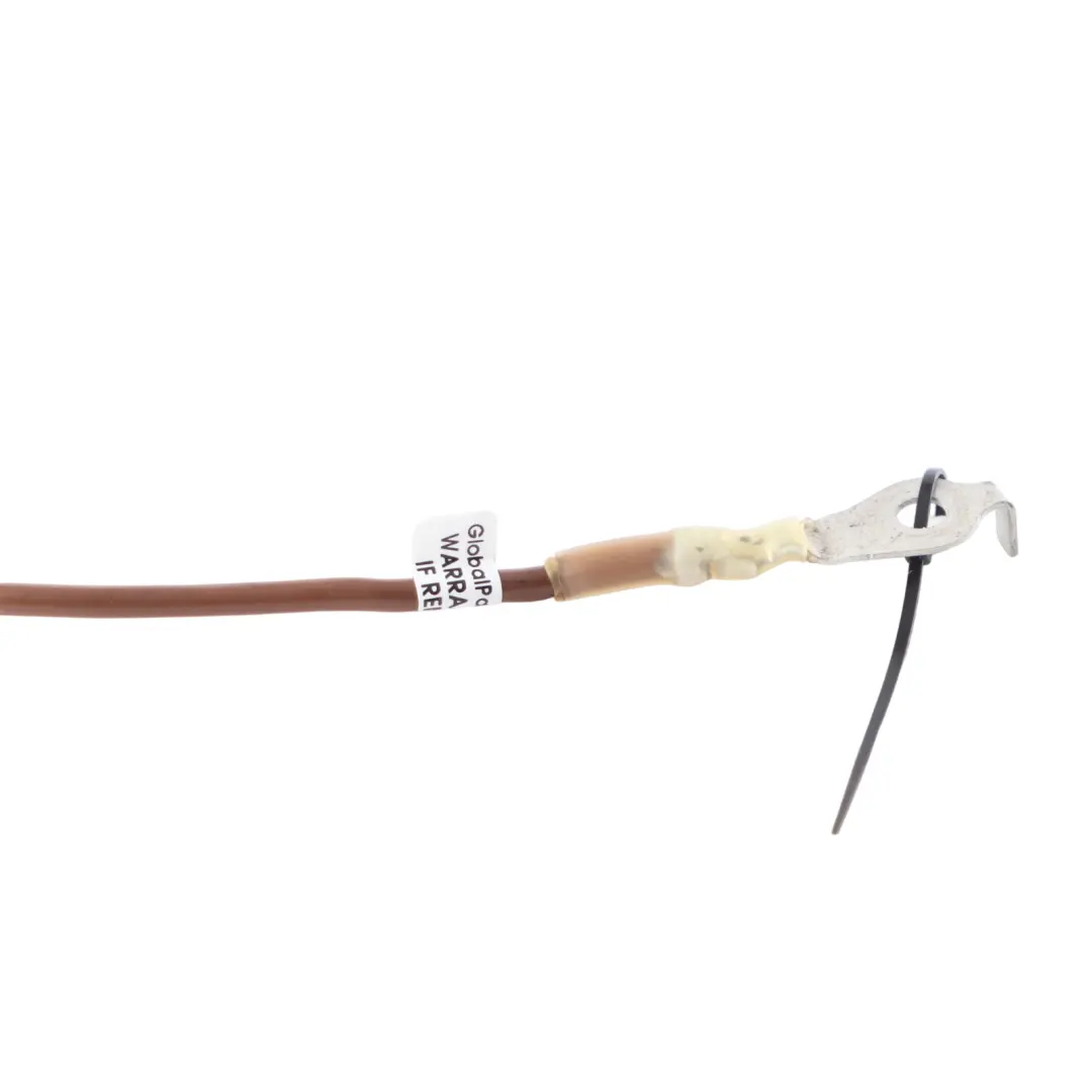 Earth Ground Cable Negative Battery Lead Wiring to BMW G26 with Part number 5A0FAE3 BMW G26 Earth Ground Cable Negative Battery Lead Wiring - SKU 5A0FAE3 - Part number 5A0FAE3