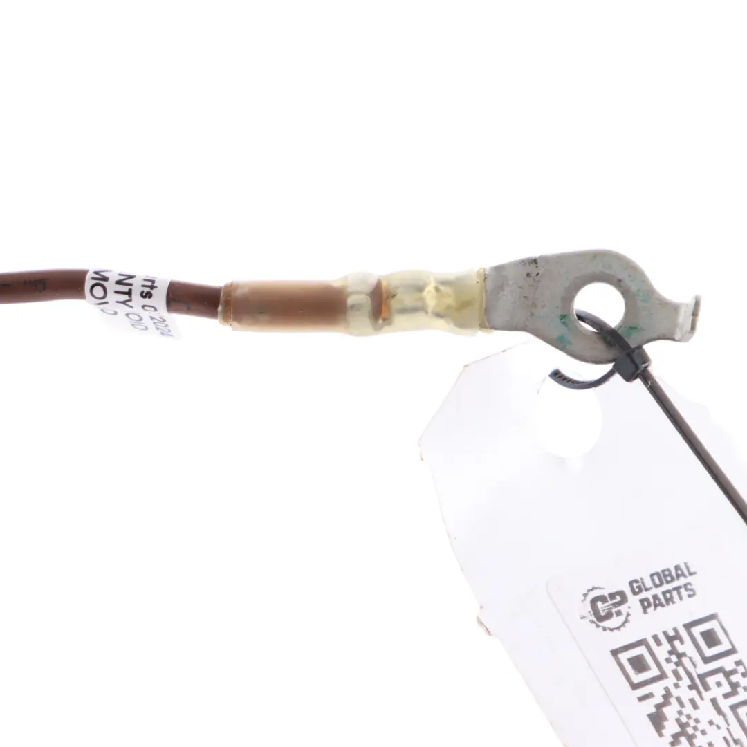 Earth Ground Cable Negative Battery Lead Wiring to BMW G26 with Part number 5A0FAE3 BMW G26 Earth Ground Cable Negative Battery Lead Wiring - SKU 5A0FAE3 - Part number 5A0FAE3