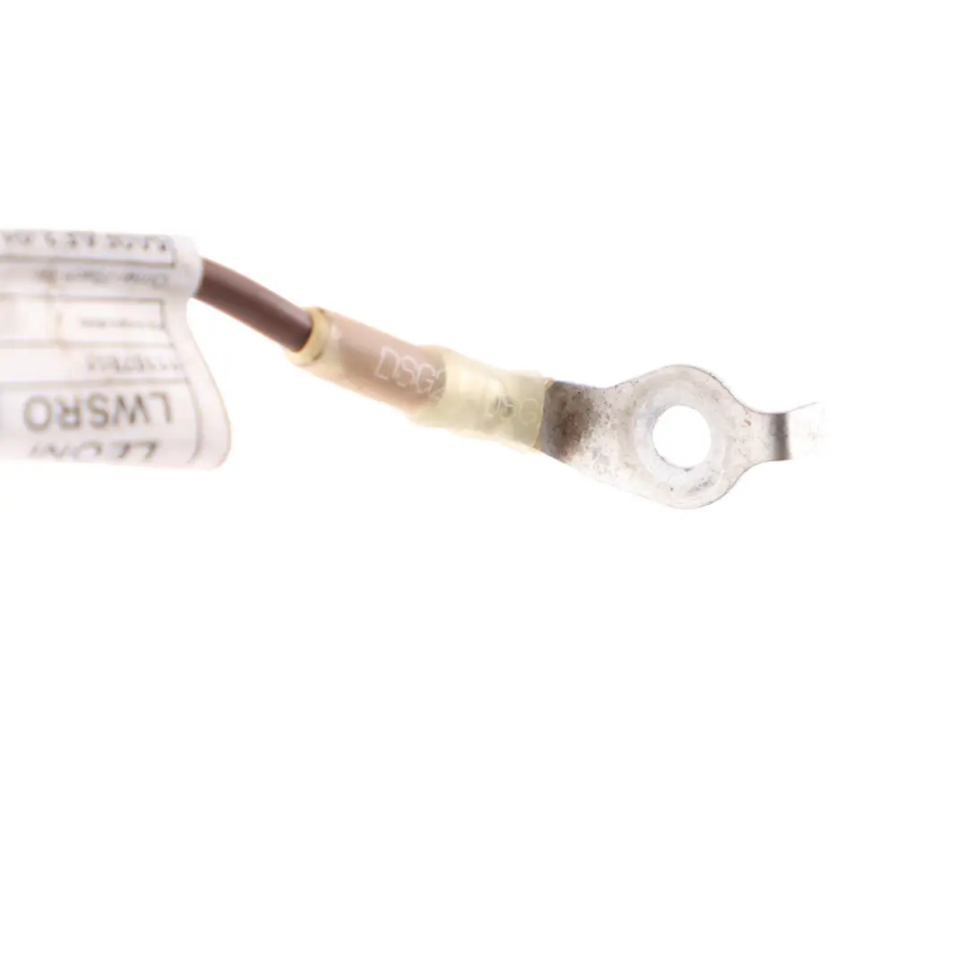 BMW G26 Earth Ground Cable Negative Battery Lead Wiring - SKU 5A0FAE3 - Part number 5A0FAE3