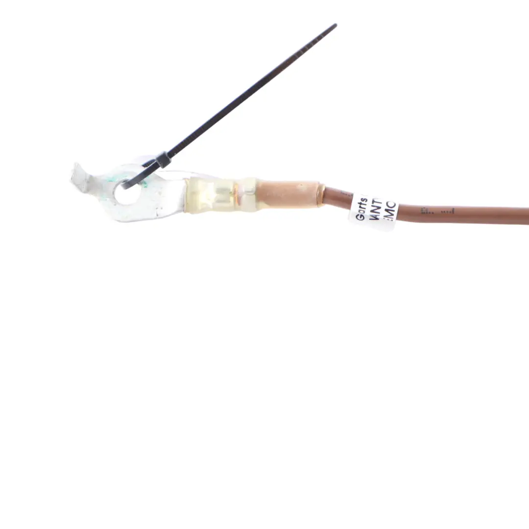 BMW G26 Earth Ground Cable Negative Battery Lead Wiring - SKU 5A0FAE3 - Part number 5A0FAE3