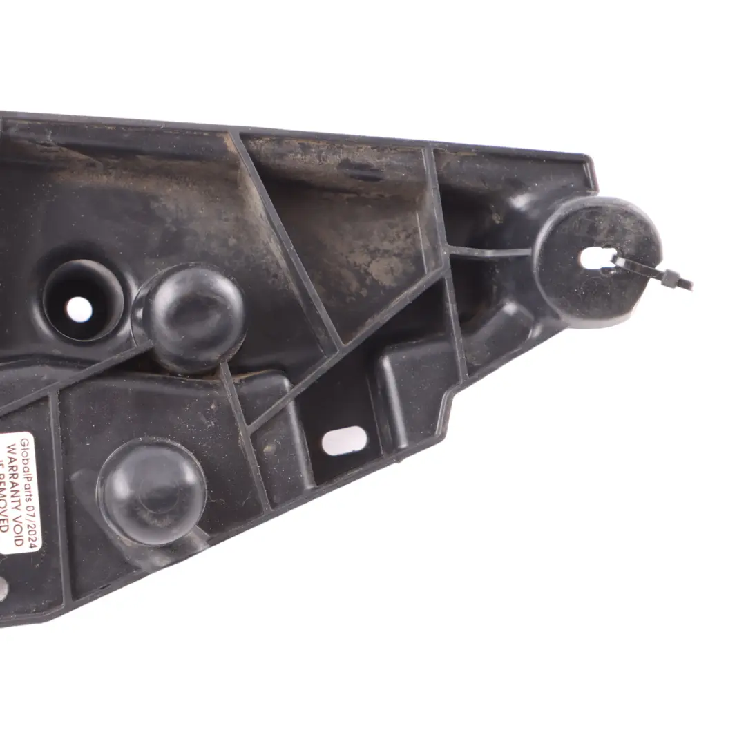 BMW i4 G26 eDrive35 Bracket Electric Drive System Wiring Harness Mount - SKU 5A0FBC7 - Part number 5A0FBC7