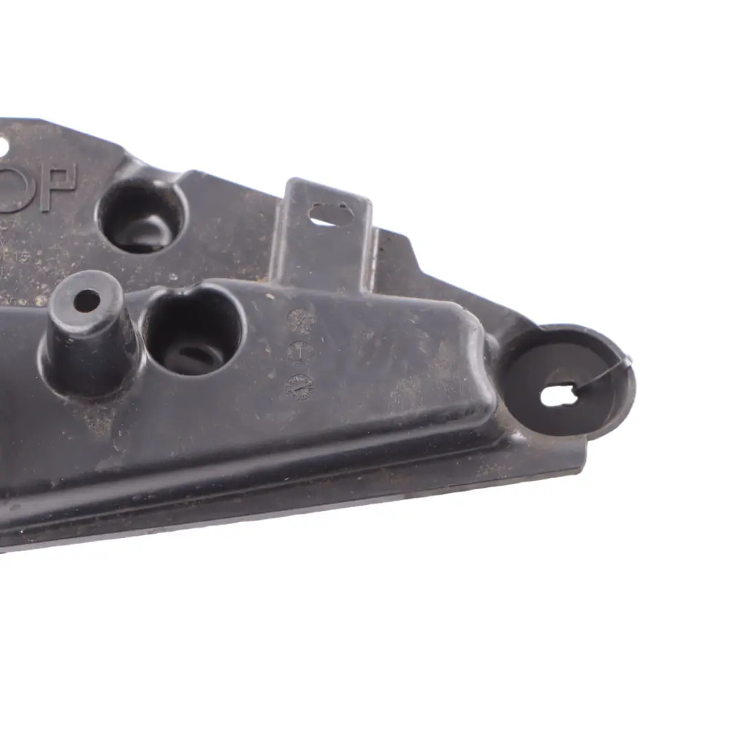 BMW i4 G26 eDrive35 Bracket Electric Drive System Wiring Harness Mount - SKU 5A0FBC7 - Part number 5A0FBC7