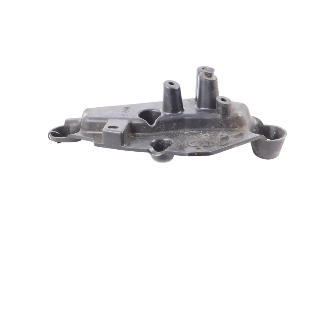 BMW i4 G26 eDrive35 Bracket Electric Drive System Wiring Harness Mount - SKU 5A0FBC7 - Part number 5A0FBC7