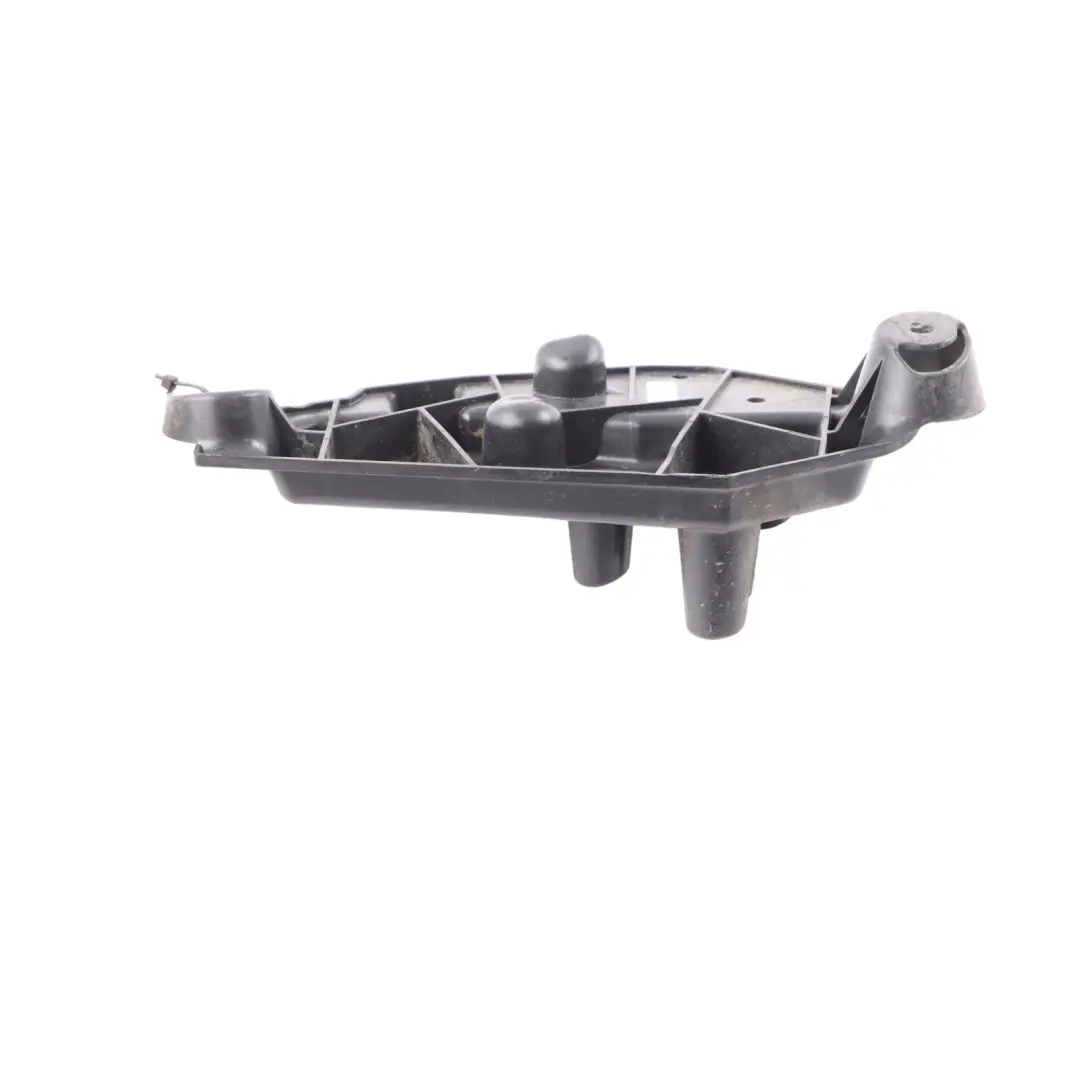 BMW i4 G26 eDrive35 Bracket Electric Drive System Wiring Harness Mount - SKU 5A0FBC7 - Part number 5A0FBC7