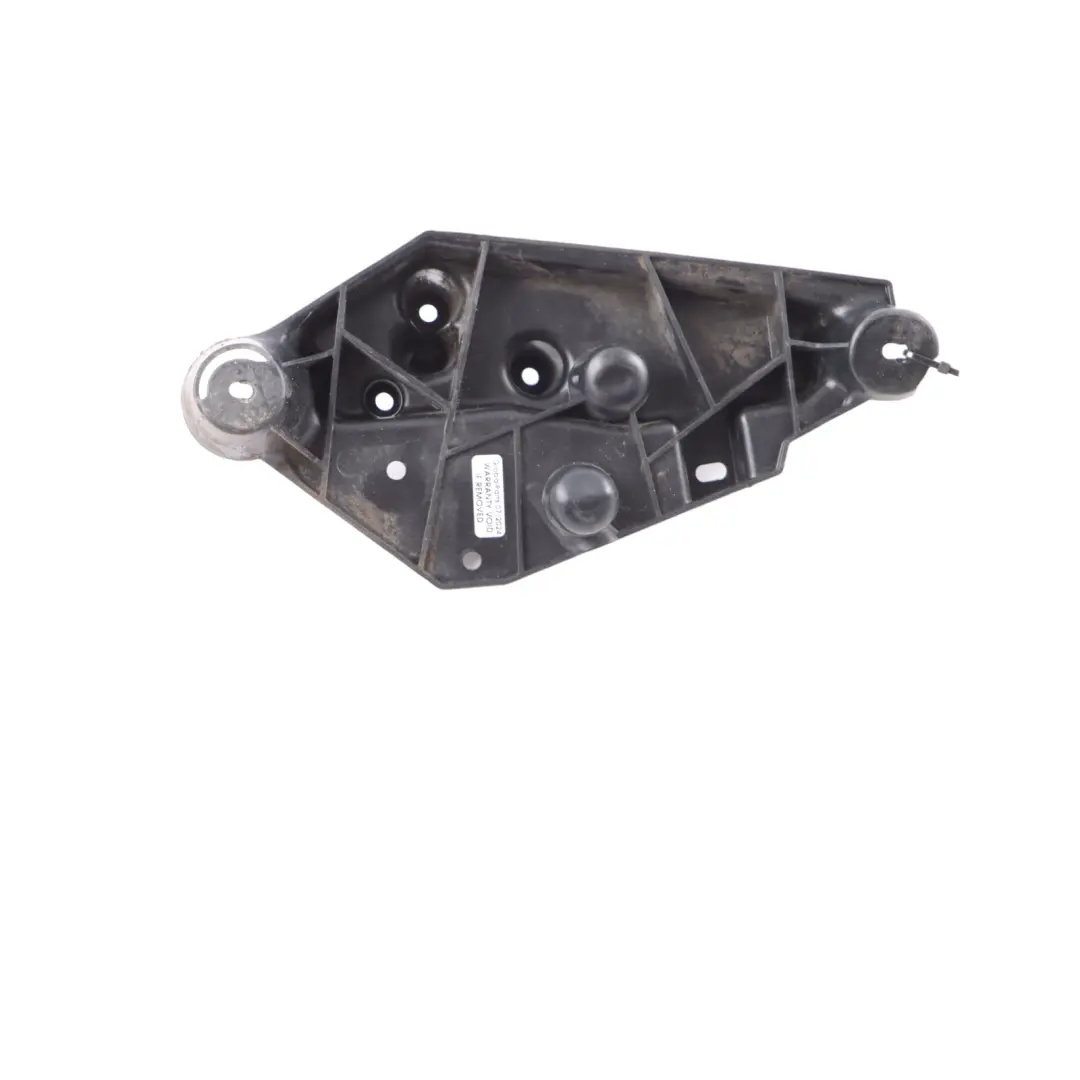 BMW i4 G26 eDrive35 Bracket Electric Drive System Wiring Harness Mount - SKU 5A0FBC7 - Part number 5A0FBC7