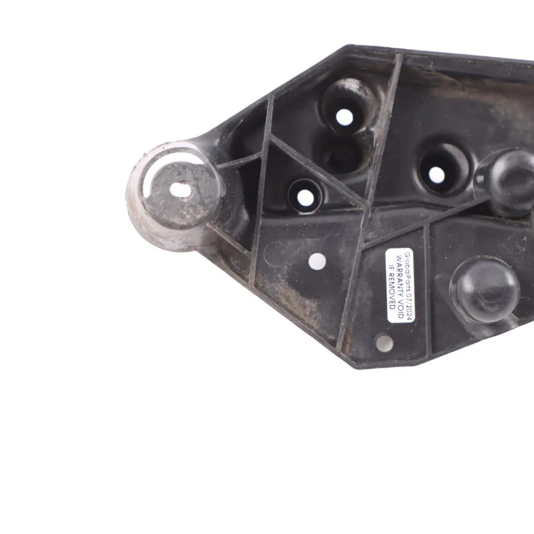 BMW i4 G26 eDrive35 Bracket Electric Drive System Wiring Harness Mount - SKU 5A0FBC7 - Part number 5A0FBC7