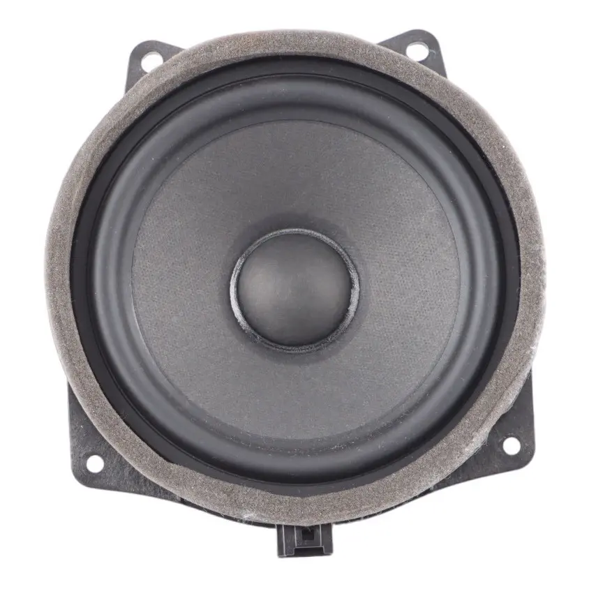  Speaker BMW i4 G26 Front Door Right Left N/O/S Mid Range Speaker - SKU 5A12337 - Part number 5A12337