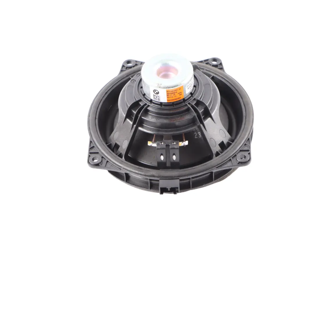  Speaker BMW i4 G26 Front Door Right Left N/O/S Mid Range Speaker - SKU 5A12337 - Part number 5A12337