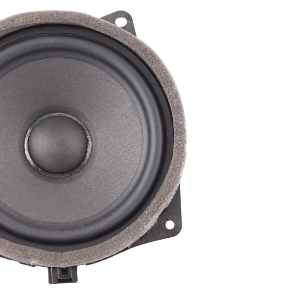  Speaker BMW i4 G26 Front Door Right Left N/O/S Mid Range Speaker - SKU 5A12337 - Part number 5A12337