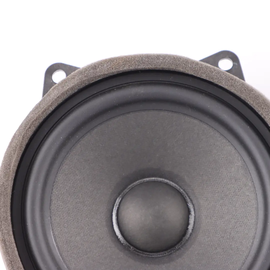  Speaker BMW i4 G26 Front Door Right Left N/O/S Mid Range Speaker - SKU 5A12337 - Part number 5A12337