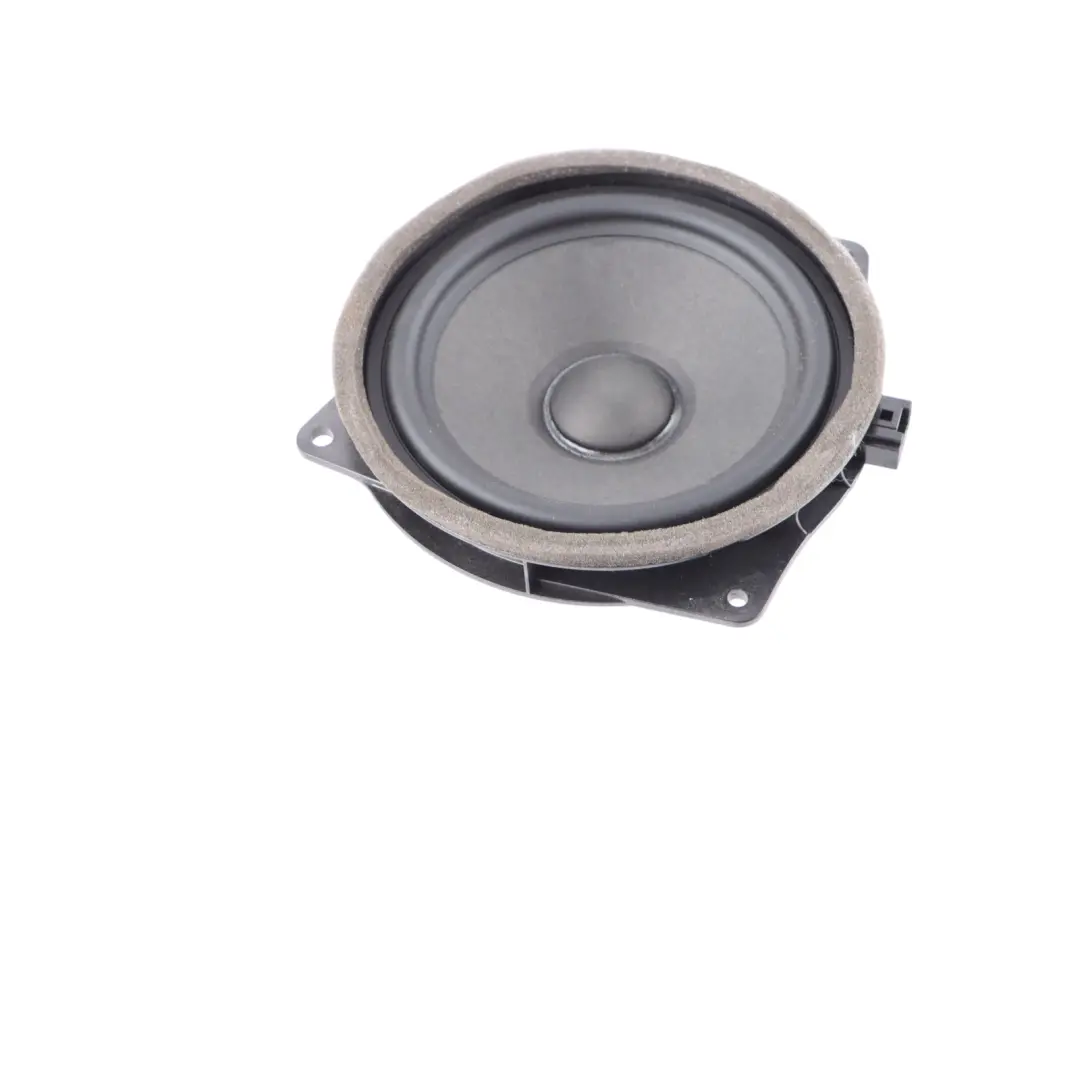 Speaker BMW i4 G26 Front Door Right Left N/O/S Mid Range Speaker to with Part number 5A12337 Speaker BMW i4 G26 Front Door Right Left N/O/S Mid Range Speaker - SKU 5A12337 - Part number 5A12337