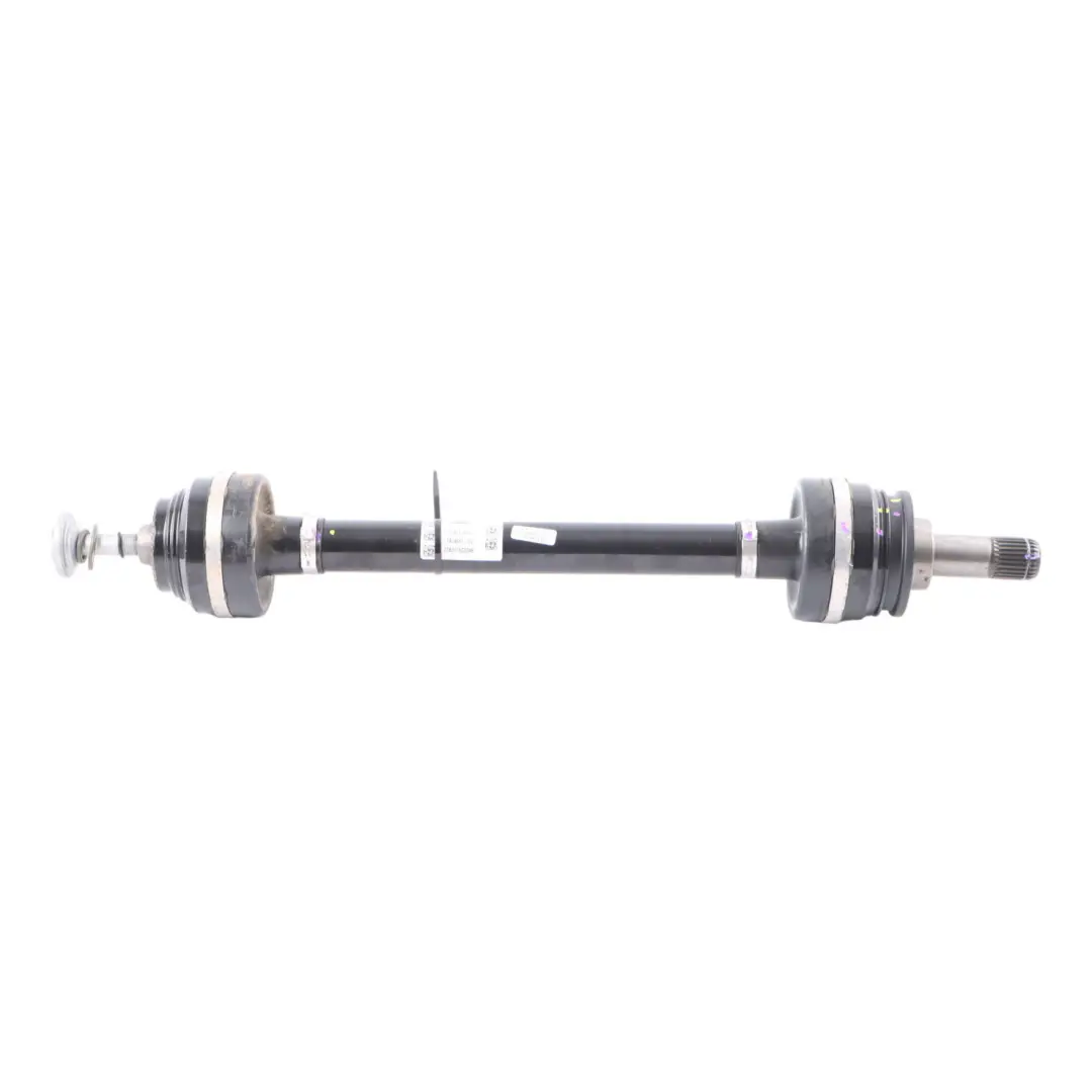 Driveshaft BMW i4 G26 Rear Axle Left N/S Output Drive Shaft Hybrid to with Part number 5A14861 Driveshaft BMW i4 G26 Rear Axle Left N/S Output Drive Shaft Hybrid - SKU 5A14861 - Part number 5A14861