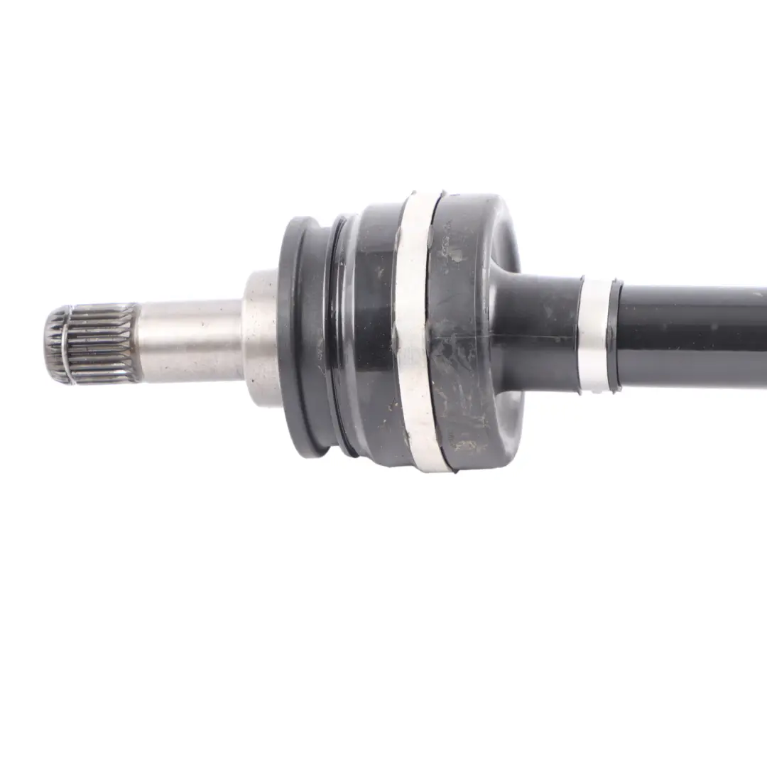 Driveshaft BMW i4 G26 Rear Axle Left N/S Output Drive Shaft Hybrid to with Part number 5A14861 Driveshaft BMW i4 G26 Rear Axle Left N/S Output Drive Shaft Hybrid - SKU 5A14861 - Part number 5A14861