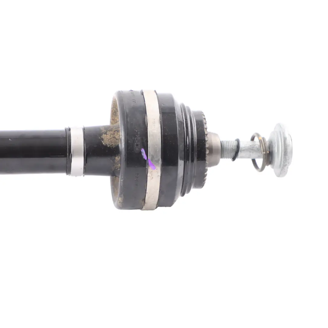  Driveshaft BMW i4 G26 Rear Axle Left N/S Output Drive Shaft Hybrid - SKU 5A14861 - Part number 5A14861