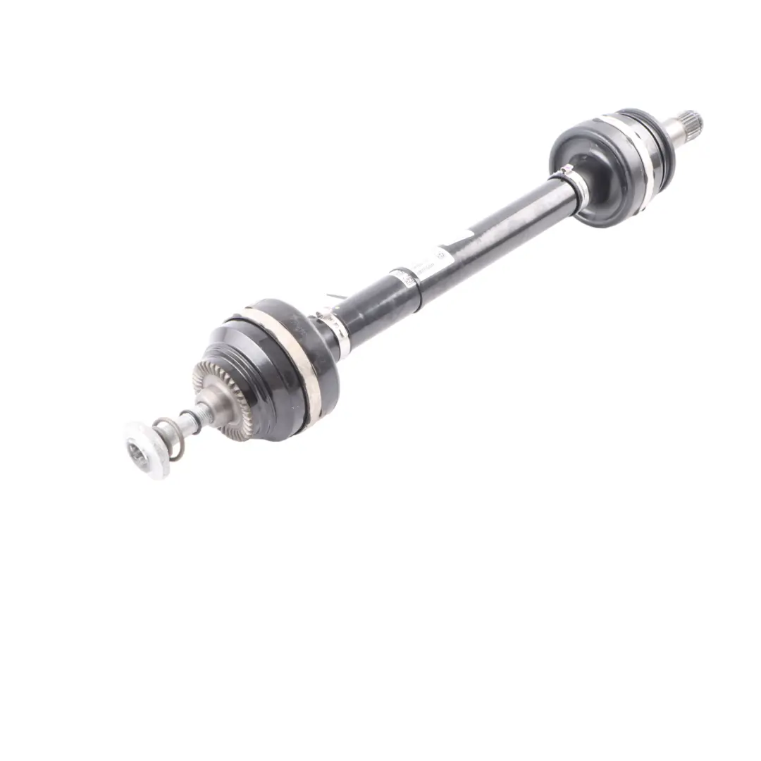  Driveshaft BMW i4 G26 Rear Axle Left N/S Output Drive Shaft Hybrid - SKU 5A14861 - Part number 5A14861