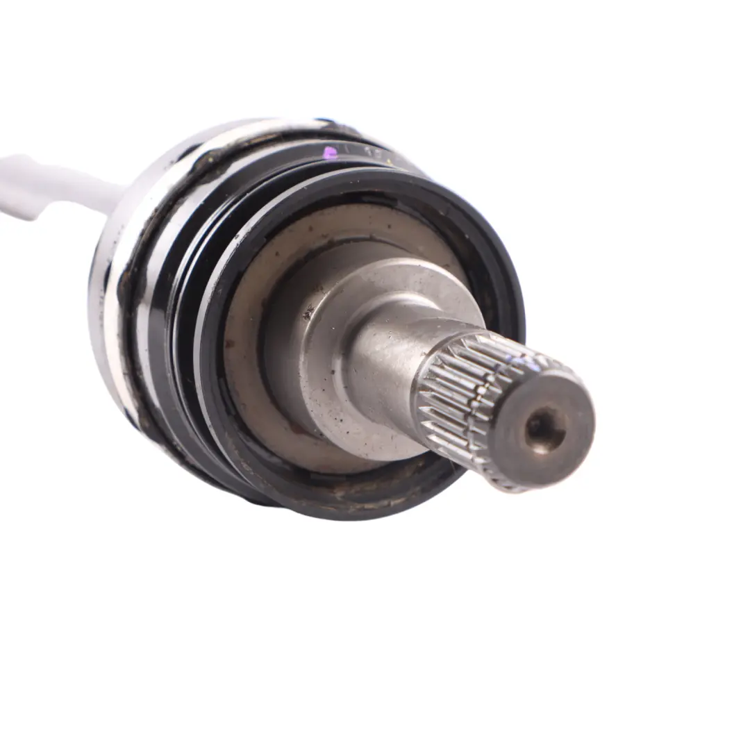  Driveshaft BMW i4 G26 Rear Axle Left N/S Output Drive Shaft Hybrid - SKU 5A14861 - Part number 5A14861