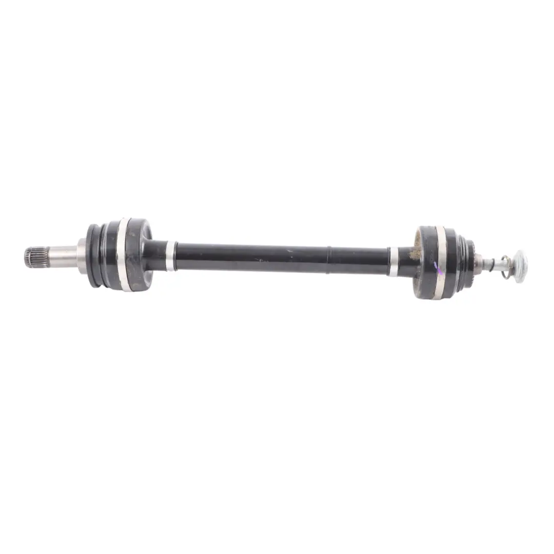 Driveshaft BMW i4 G26 Rear Axle Left N/S Output Drive Shaft Hybrid to with Part number 5A14861 Driveshaft BMW i4 G26 Rear Axle Left N/S Output Drive Shaft Hybrid - SKU 5A14861 - Part number 5A14861