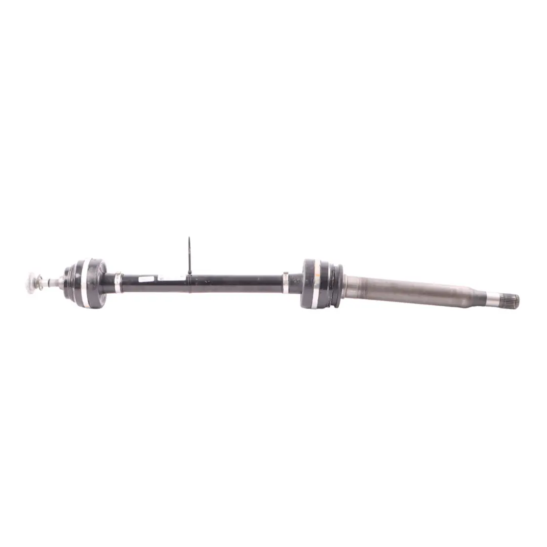 Driveshaft BMW i4 G26 Rear Axle Right O/S Output Drive Shaft Hybrid to with Part number 5A14862 Driveshaft BMW i4 G26 Rear Axle Right O/S Output Drive Shaft Hybrid - SKU 5A14862 - Part number 5A14862