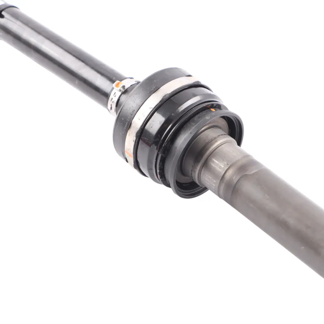 Driveshaft BMW i4 G26 Rear Axle Right O/S Output Drive Shaft Hybrid to with Part number 5A14862 Driveshaft BMW i4 G26 Rear Axle Right O/S Output Drive Shaft Hybrid - SKU 5A14862 - Part number 5A14862