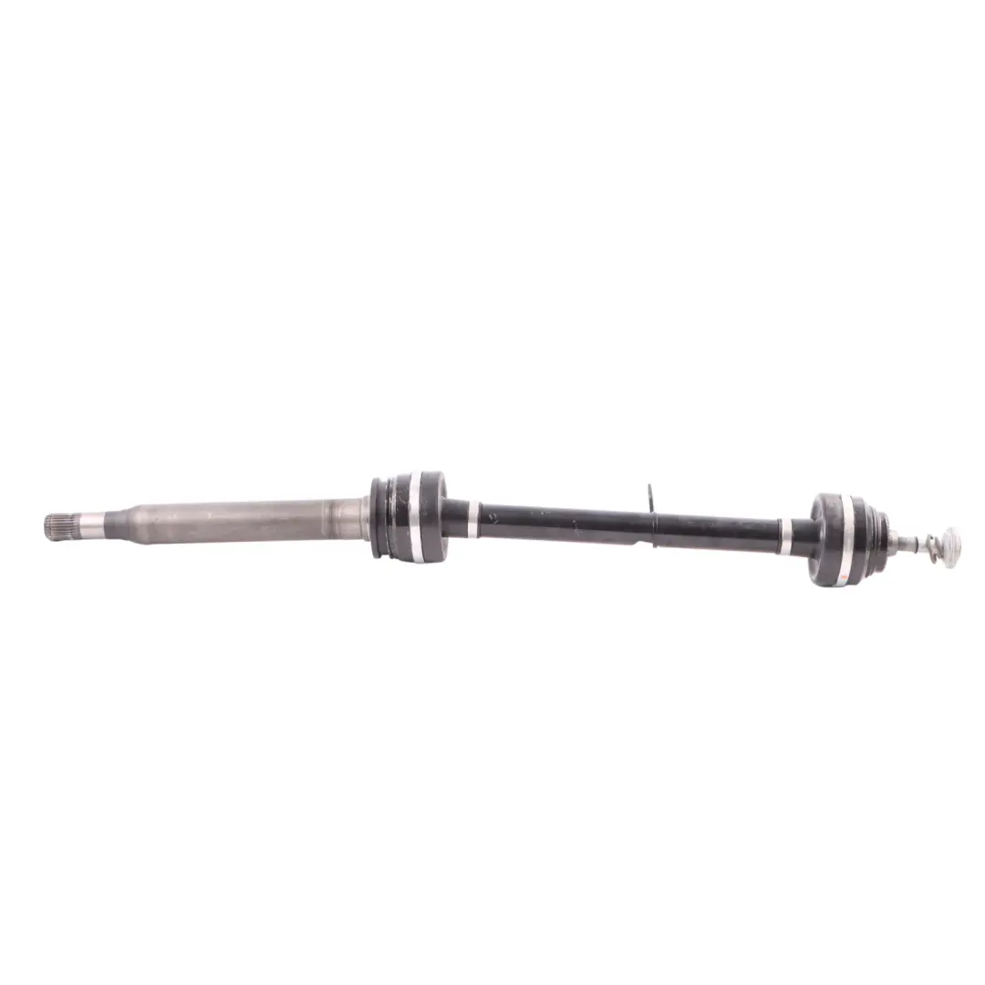 Driveshaft BMW i4 G26 Rear Axle Right O/S Output Drive Shaft Hybrid to with Part number 5A14862 Driveshaft BMW i4 G26 Rear Axle Right O/S Output Drive Shaft Hybrid - SKU 5A14862 - Part number 5A14862