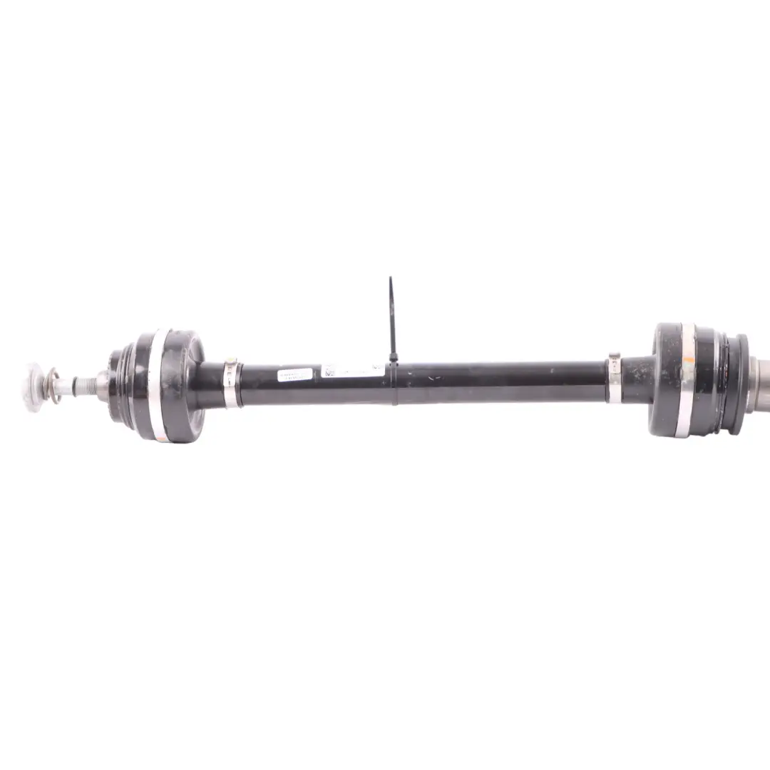 Driveshaft BMW i4 G26 Rear Axle Right O/S Output Drive Shaft Hybrid to with Part number 5A14862 Driveshaft BMW i4 G26 Rear Axle Right O/S Output Drive Shaft Hybrid - SKU 5A14862 - Part number 5A14862