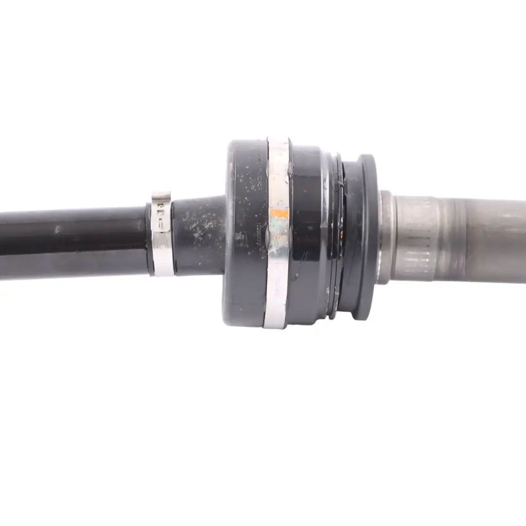 Driveshaft BMW i4 G26 Rear Axle Right O/S Output Drive Shaft Hybrid to with Part number 5A14862 Driveshaft BMW i4 G26 Rear Axle Right O/S Output Drive Shaft Hybrid - SKU 5A14862 - Part number 5A14862