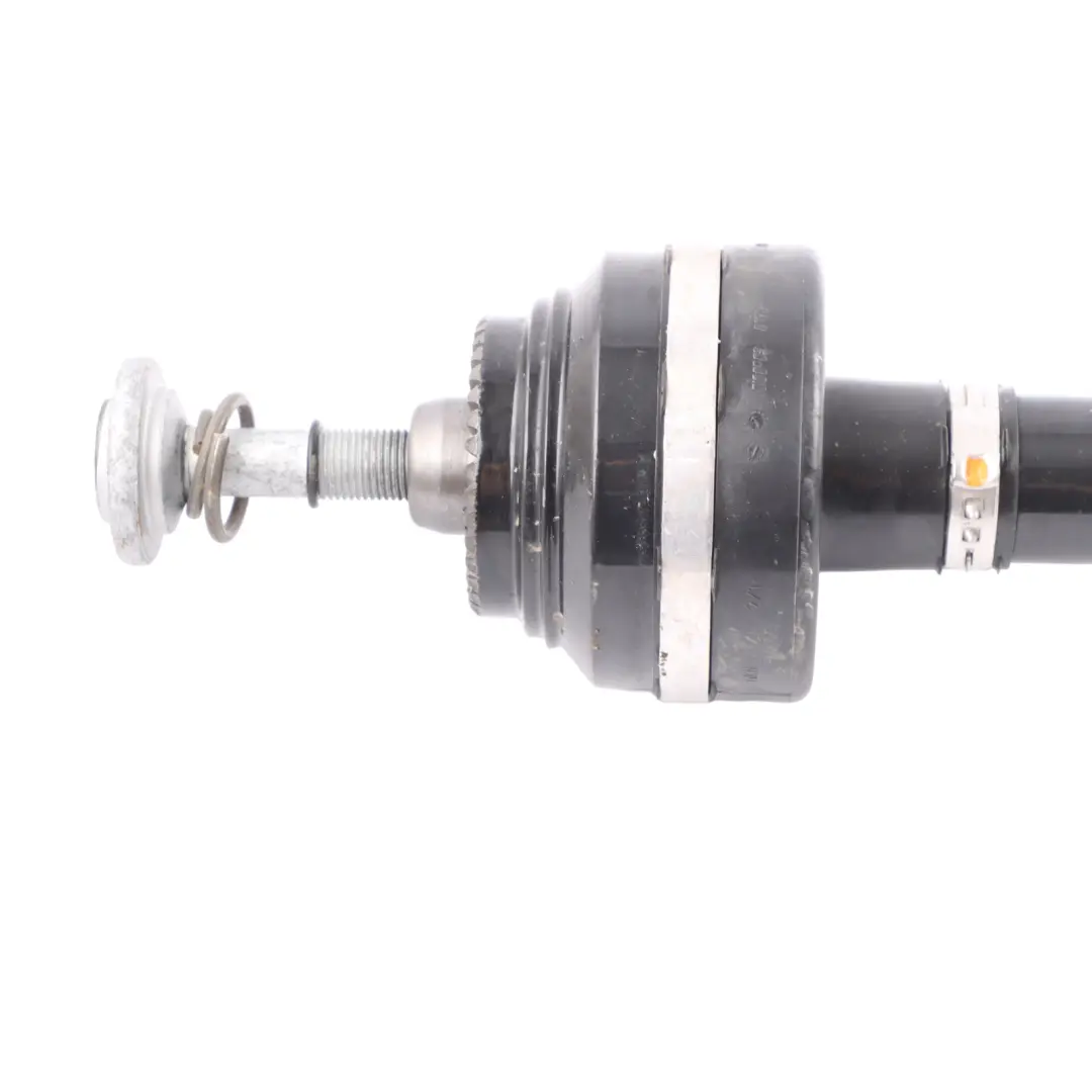 Driveshaft BMW i4 G26 Rear Axle Right O/S Output Drive Shaft Hybrid to with Part number 5A14862 Driveshaft BMW i4 G26 Rear Axle Right O/S Output Drive Shaft Hybrid - SKU 5A14862 - Part number 5A14862