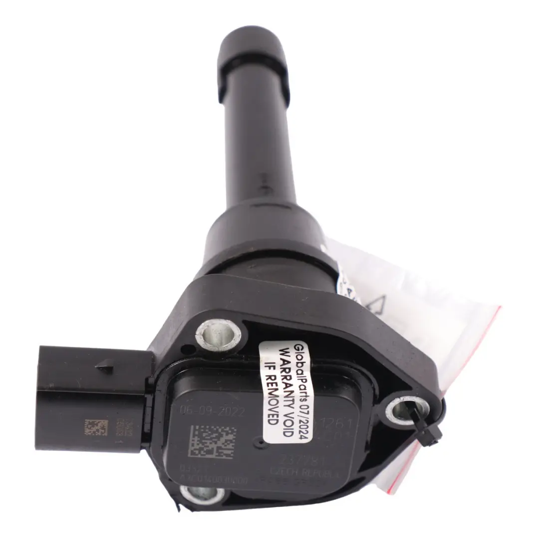  Oil Sensor BMW G20 G30 F45 F48 G01 Engine Oil Pan Level Sensor - SKU 5A14C01 - Part number 5A14C01
