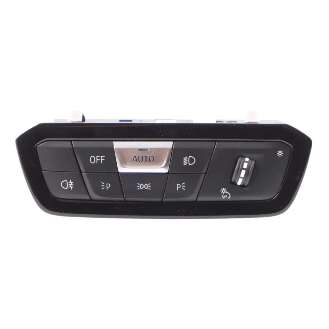  Lamp Panel BMW G20 G26 G80 G82 G87 Fog Head Light Switch Unit Button - SKU 5A16B19 - Part number 5A16B19