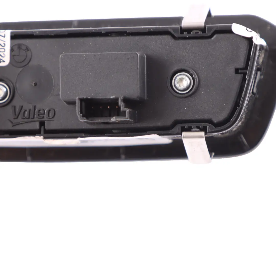 Panel lámpara BMW G20 G26 G80 G82 G87 Botón conmutación luces antiniebla para con número de pieza 5A16B19 Panel lámpara BMW G20 G26 G80 G82 G87 Botón conmutación luces antiniebla - SKU 5A16B19 - Número de pieza 5A16B19