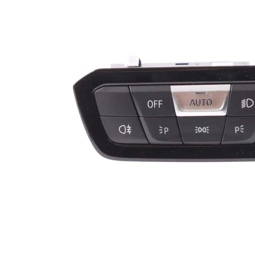 Panel lámpara BMW G20 G26 G80 G82 G87 Botón conmutación luces antiniebla para con número de pieza 5A16B19 Panel lámpara BMW G20 G26 G80 G82 G87 Botón conmutación luces antiniebla - SKU 5A16B19 - Número de pieza 5A16B19