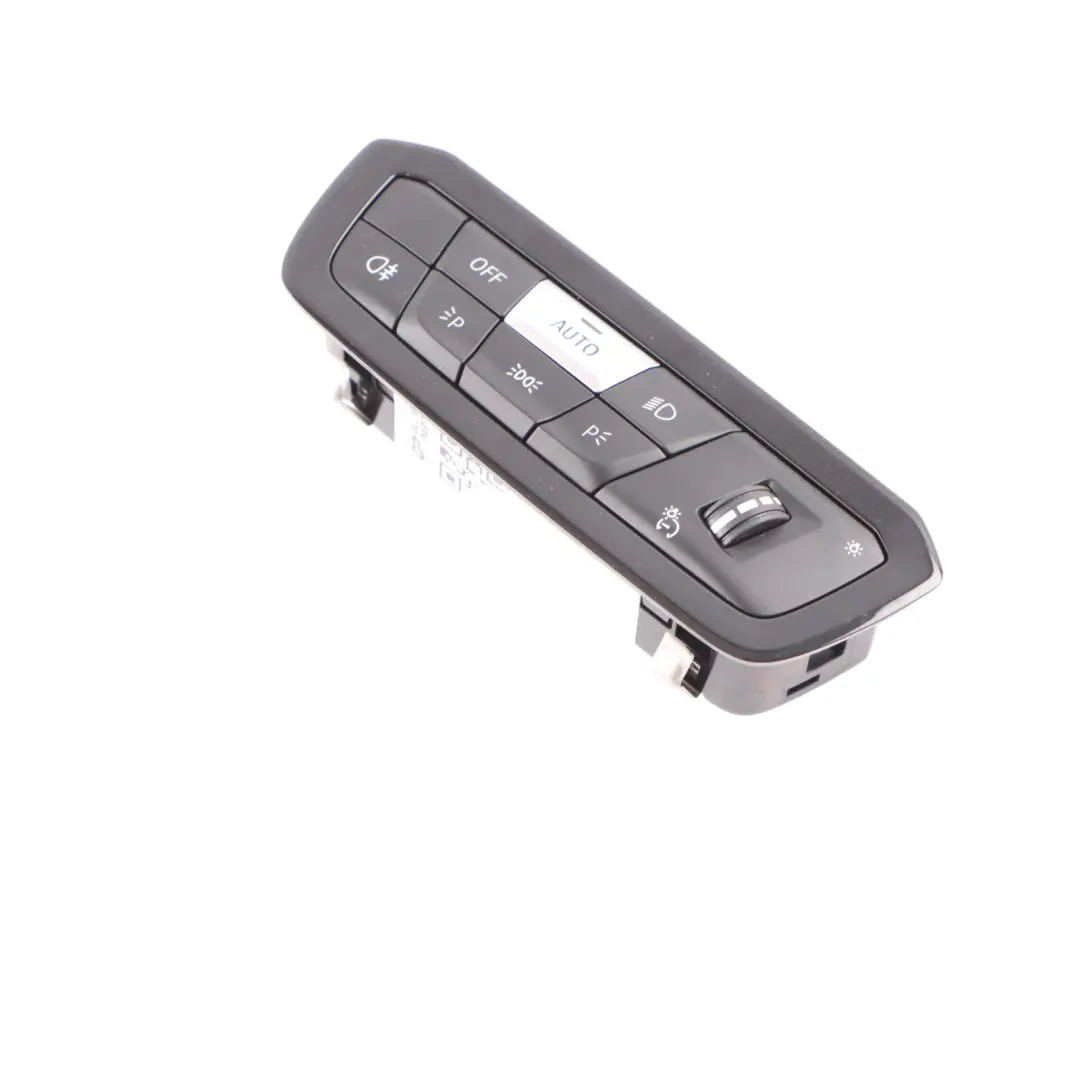  Panel lámpara BMW G20 G26 G80 G82 G87 Botón conmutación luces antiniebla - SKU 5A16B19 - Número de pieza 5A16B19